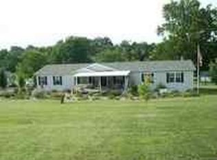 772 Hinchey Hollow Rd, New Market, TN 37820