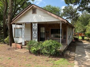 804 S Fielder Rd, Arlington, TX 76013