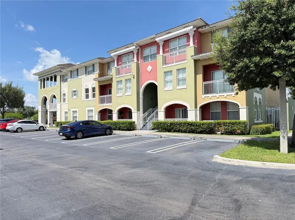 11102 NW 83rd St APT 101, Doral, FL 33178