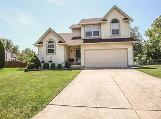 5087 Danielle Dr, Saint Charles, MO