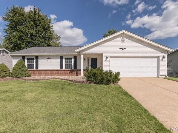 1124 Athena Way, Saint Peters, MO 63376