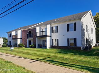 3600 Hillcross Dr, Louisville, KY 40229