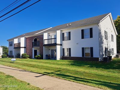 3600 Hillcross Dr, Louisville, KY, 40229
