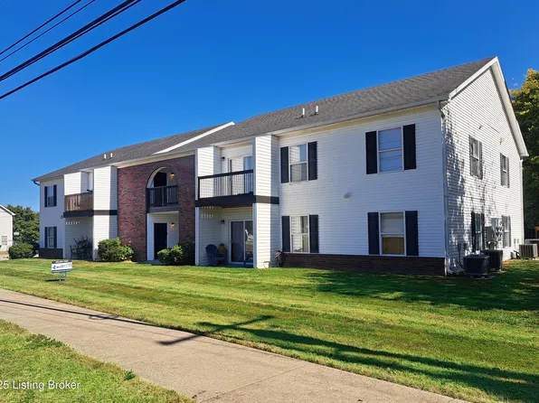 3600 Hillcross Dr, Louisville, KY 40229