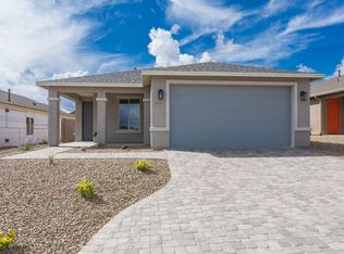1621 Taft Ave, Chino Valley, AZ 86323