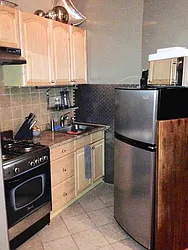 Rented by Empire City Real Estate LLC