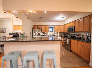 3 Douglas Park APT 107, Roxbury, MA 02118