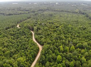 0 Chenault Dr TRACT C, Saluda, SC 29138