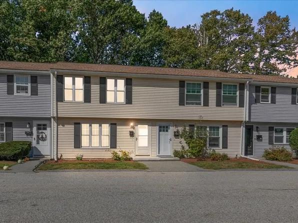 23 Orchard Ave #E, Haverhill, MA 01830