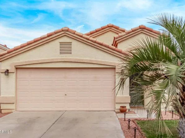 11978 W HOLLY Street, Avondale, AZ 85392