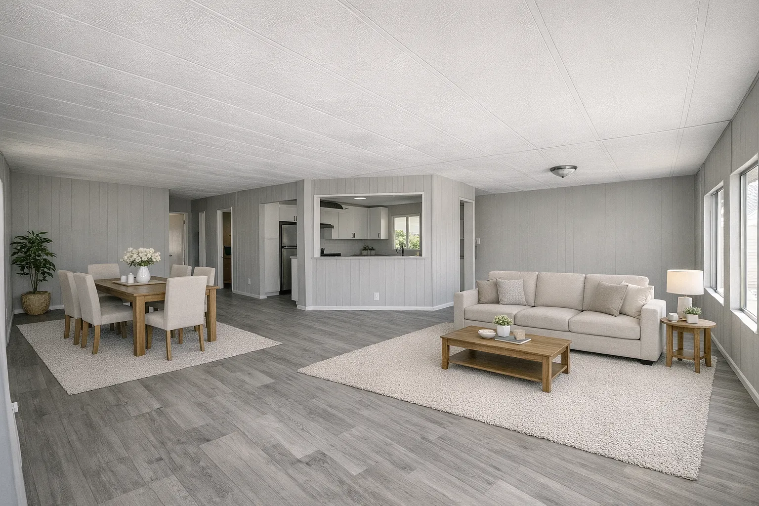 2 bed, 2.0 bath, 1152 sqft, $3,300 — Photo 1