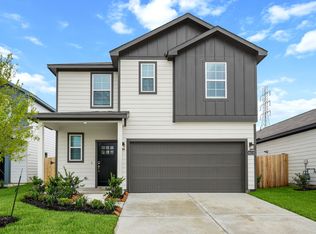 30231 Sparrow Song Ln, Waller, TX 77484