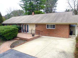 3219 Midfield Rd, Pikesville, MD 21208