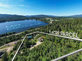 243 Overlake View Rd, Cocolalla, ID 83813