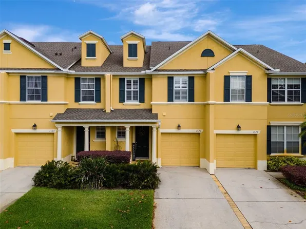 1570 Barking Deer Cv, Casselberry, FL 32707