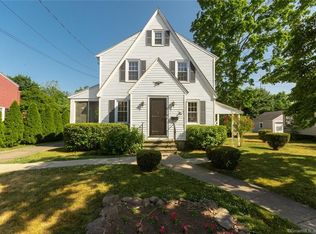 68 Ludlowe Rd, Fairfield, CT 06824