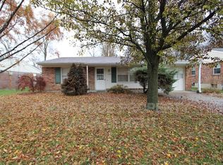 1184 Holz Ave, Cincinnati, OH 45230