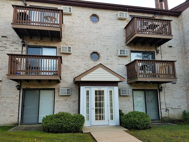 1st image of 514 E Spruce Dr #1-2B