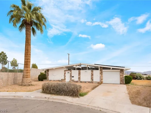 2732 Castle St, North Las Vegas, NV 89030
