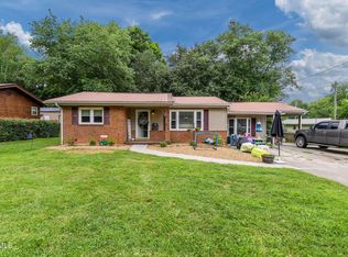 126 Dennison Dr, Whitesburg, TN 37891