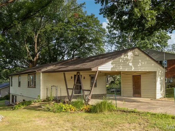 1401 Randol Ave, Cape Girardeau, MO 63701