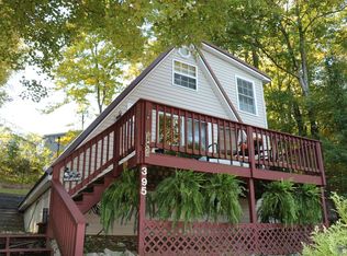 395 Ferrell Cir, Cadiz, KY 42211