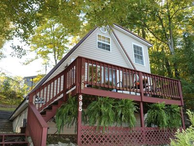395 Ferrell Cir, Cadiz, KY, 42211