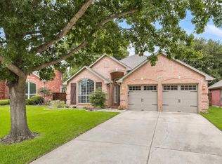 2828 Ranchero Way, Flower Mound, TX 75022