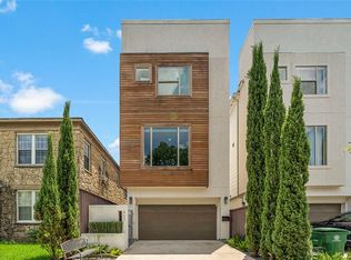 407 W Polk St, Houston, TX 77019