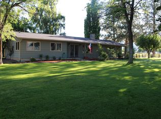 12481 Crystal Springs Rd, Klamath Falls, OR 97603