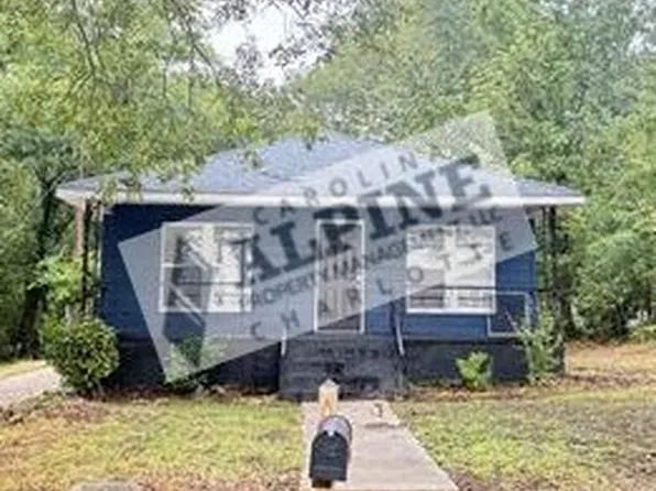 507 Carolina Ave, Shelby, NC 28150
