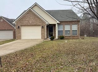 4033 Bacopa Pl, Lexington, KY 40509