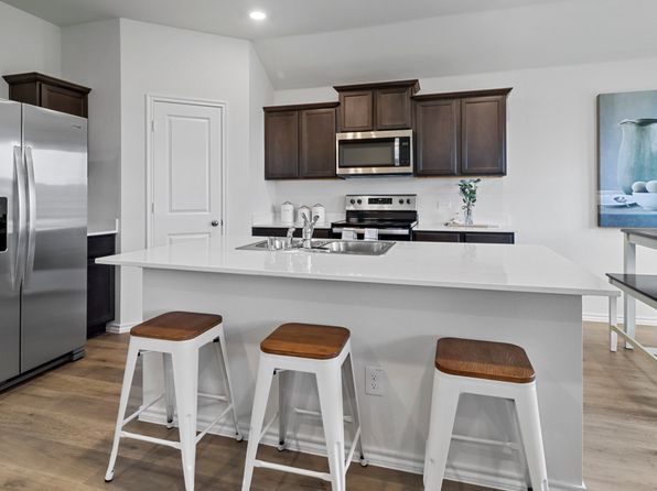 502 Branch Canyon Way, Princeton, TX 75407
