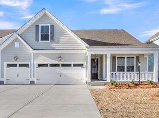 728 Maynard Ln, Summerville, SC 29486