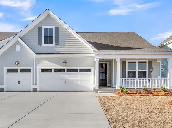 728 Maynard Ln, Summerville, SC 29486