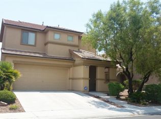 4409 Galapagos Ave, North Las Vegas, NV 89084