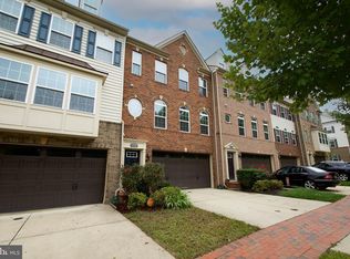 15804 Swanscombe Loop, Upper Marlboro, MD 20774