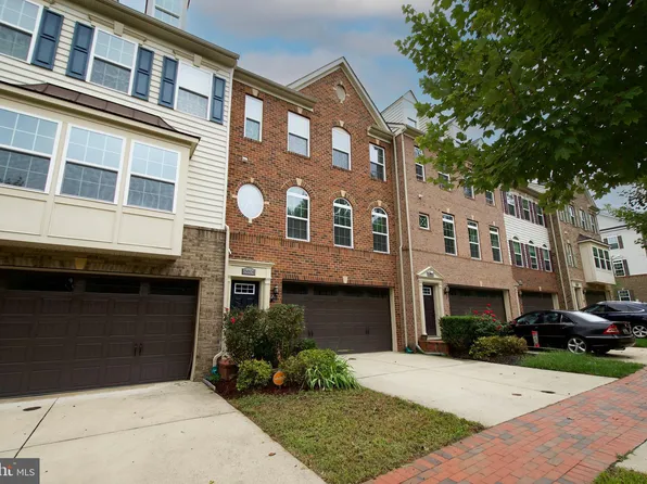 15804 Swanscombe Loop, Upper Marlboro, MD 20774