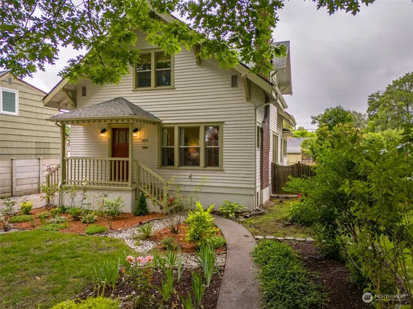 1419 22nd Avenue, Longview, WA 98632