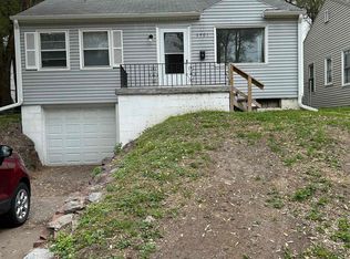 6401 Blondo St, Omaha, NE 68104