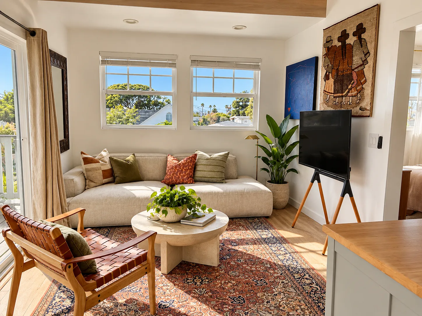 1 bed, 600 sqft, $2,750 — Photo 2
