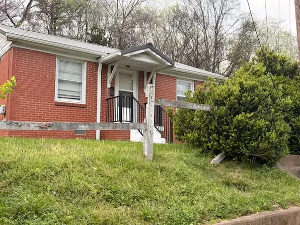 202 E Richland Ave, Waverly, TN 37185