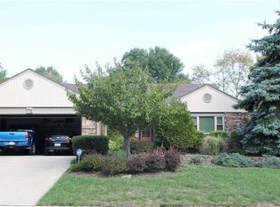 1160 Bent Twig Dr, Vandalia, OH