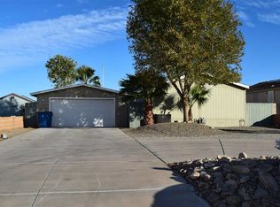 10275 S Spring Ave, Yuma, AZ 85365