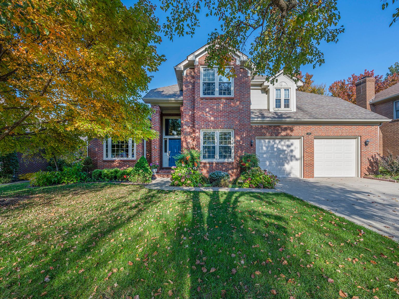 1109 Andover Forest Dr, Lexington, KY 40509 Zillow