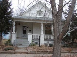 229 Ohio St, Saint Joseph, MO 64504