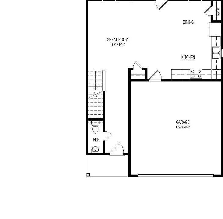 2nd image of 1548 Austin Dr