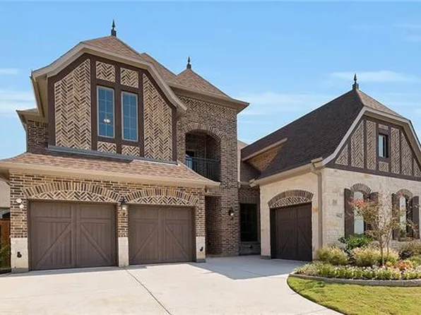 962 Thoroughbred Ave, Frisco, TX 75036