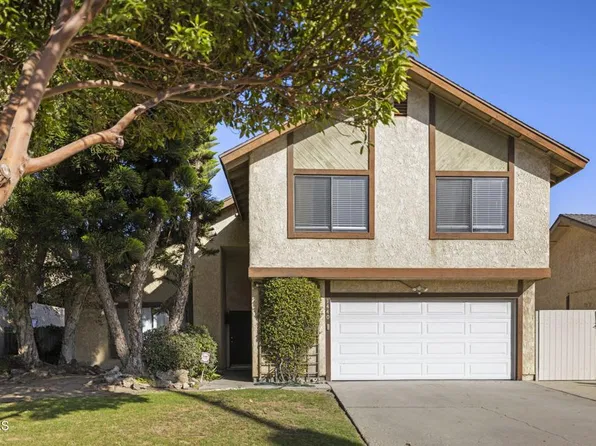 1440 Helm Dr, Oxnard, CA 93035