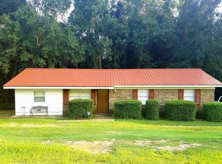 3544 State Highway 10 E, Abbeville, AL 36310